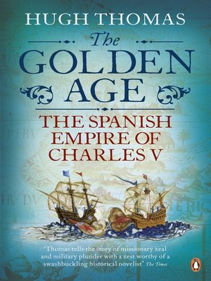 cover image of The Golden Age